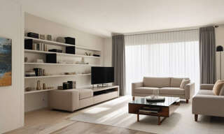 Appartement neuf   m² à vendre à Dinard (35800)