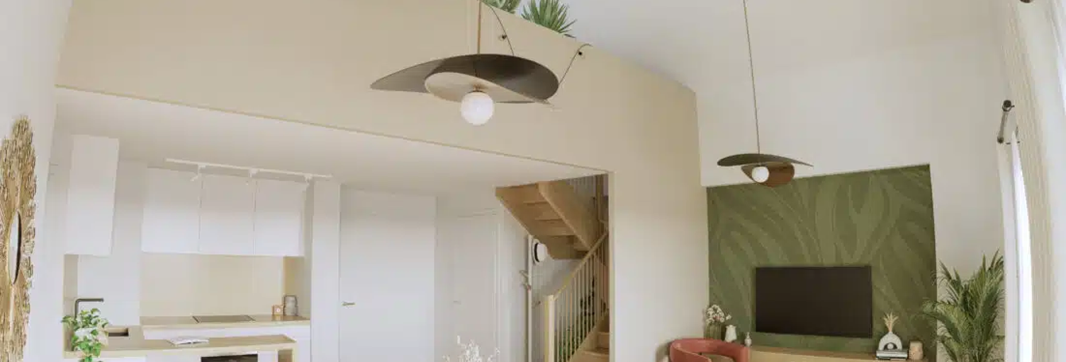 Appartement neuf T3 Pièce 60 m² à vendre à Plouzané (29280)