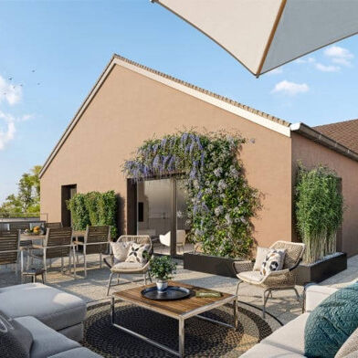 Appartement 4 pièces 249500 €