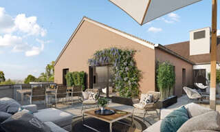 Appartement 3 Pièces 68 m² à vendre à Chartres (28000)