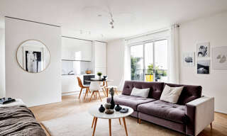 Appartement 4 Pièces 83 m² à vendre à Trévoux (01600)