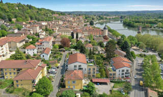 Appartement 3 Pièces 69 m² à vendre à Trévoux (01600)