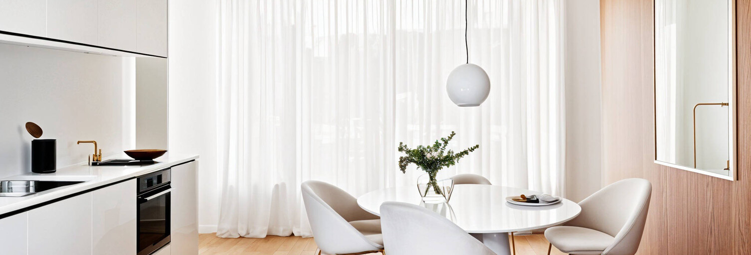 Appartement 3 Pièces 60 m² à vendre à Brest (29200)