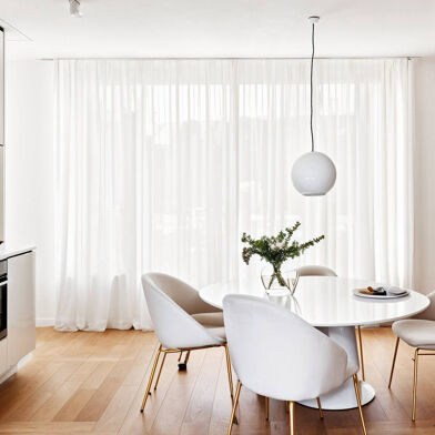 Appartement 3 pièces 286202 €