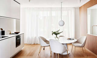 Appartement neuf   m² à vendre à Brest (29200)