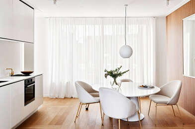 Appartement 3 pièces 286202 €