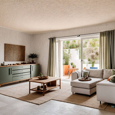 Appartement 4 pièces 735000 €