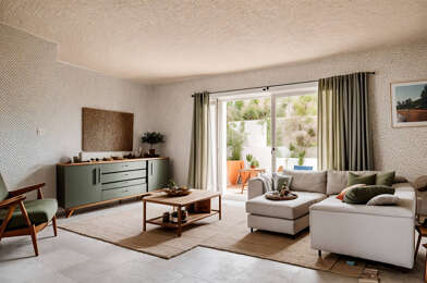 Appartement 4 pièces 735000 €