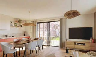 Appartement 2 Pièces 40 m² à vendre à Ergué-Gabéric (29500)