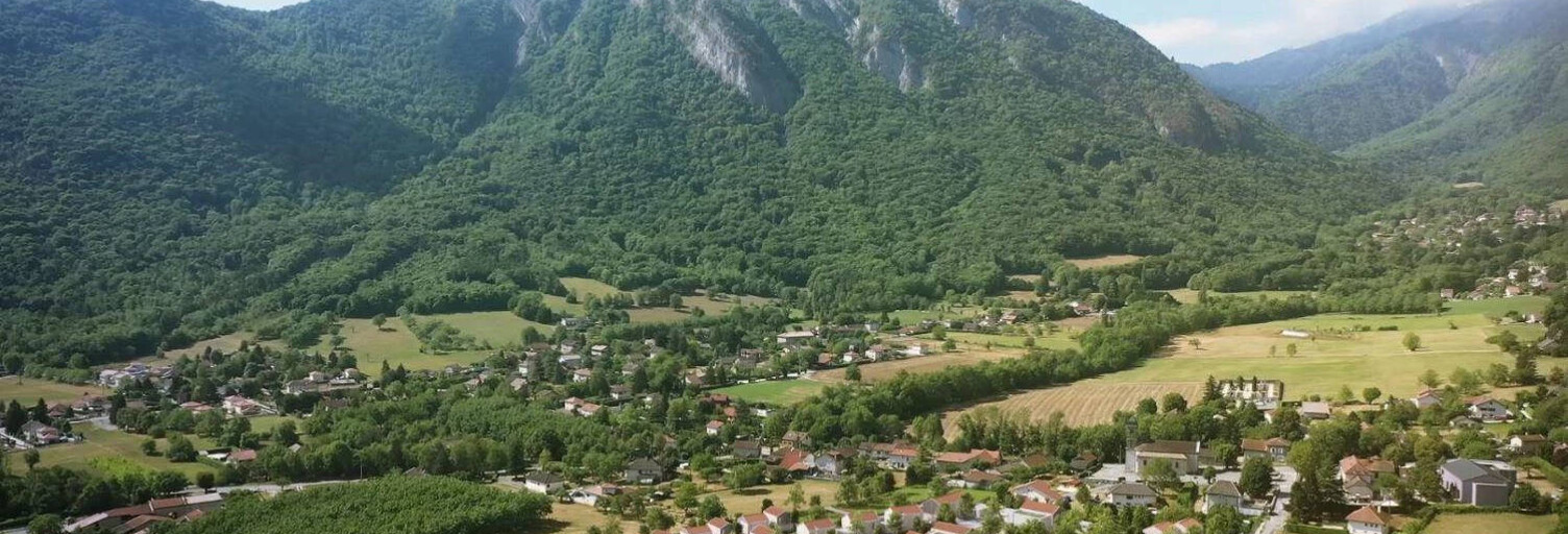 Appartement neuf T4 Pièce 80 à 88 m² à vendre à Saint-Paul-de-Varces (38760)