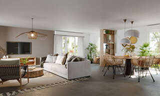 Maison 4 Pièces 89 m² à vendre à Saint-Paul-de-Varces (38760)