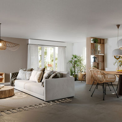 Maison 4 pièces 371000 €