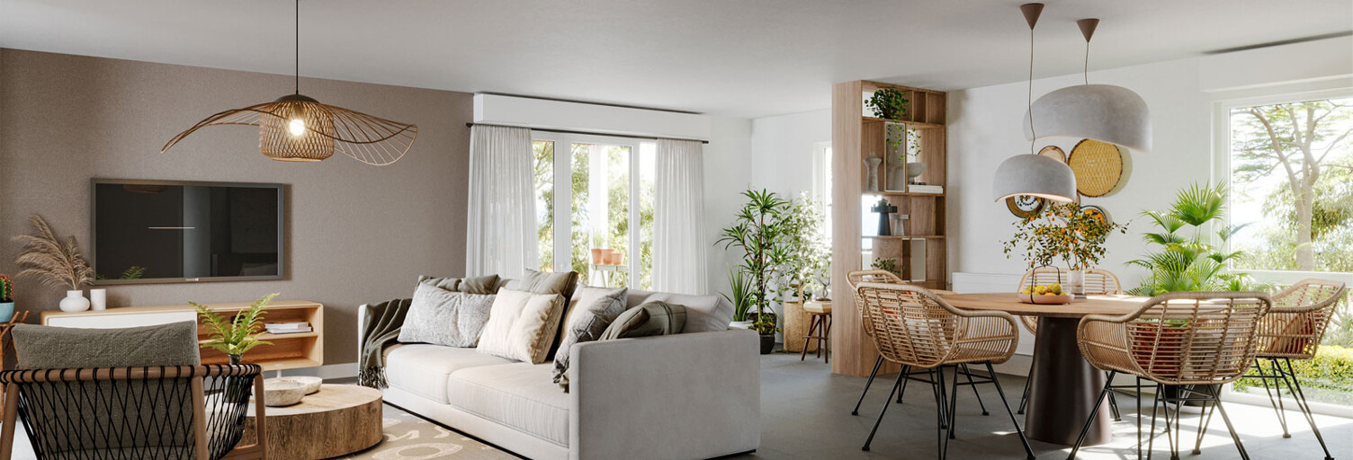 Maison 4 Pièces 89 m² à vendre à Saint-Paul-de-Varces (38760)