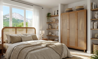 Maison 4 Pièces 89 m² à vendre à Saint-Paul-de-Varces (38760)