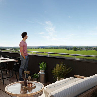 Appartement 5 pièces 303282 €