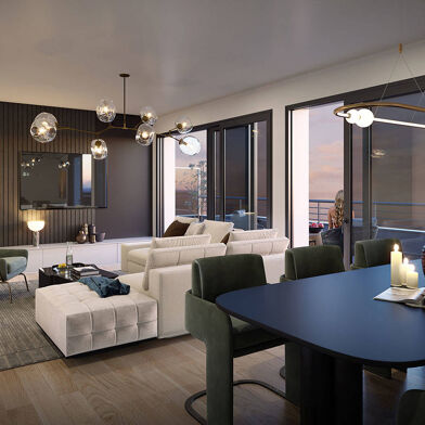 Maison 4 pièces 330000 €