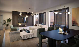 Appartement 1 Pièce 29 m² à vendre à Le Relecq-Kerhuon (29480)