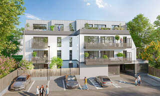 Appartement neuf   m² à vendre à Le Relecq-Kerhuon (29480)