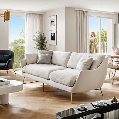 Appartement 4 pièces 438000 €