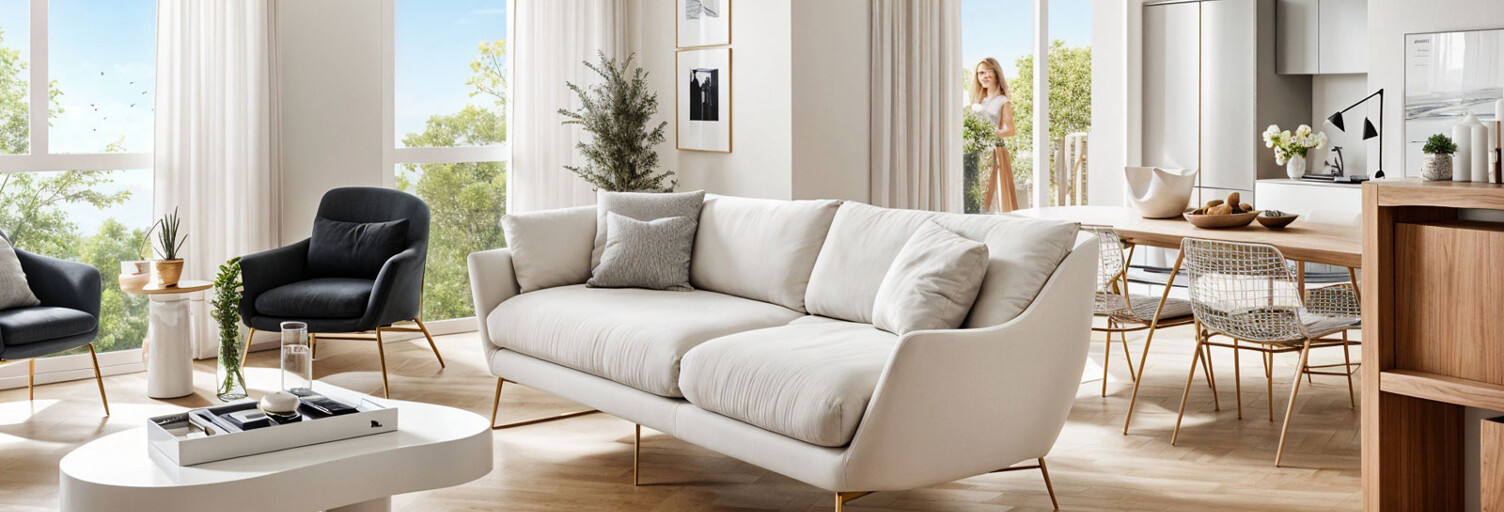 Appartement 4 Pièces 75 m² à vendre à Genas (69740)