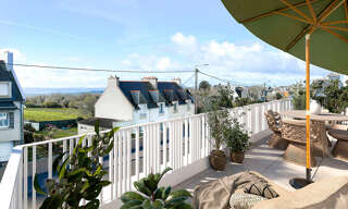 Appartement neuf   m² à vendre à Plougastel-Daoulas (29470)