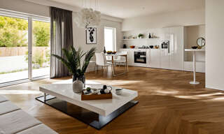 Appartement neuf   m² à vendre à Roncq (59223)