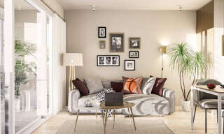 Appartement 3 Pièces 60 m² à vendre à Les Sables-d'Olonne (85100)