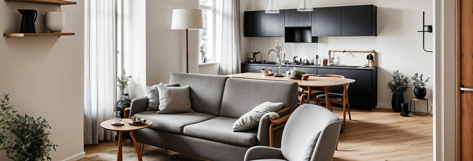 Appartement neuf T2, T3 Pièce 40 à 60 m² à vendre à Bruz (35170)