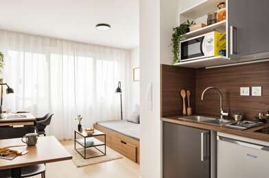 Appartement 2 pièces 316140 €