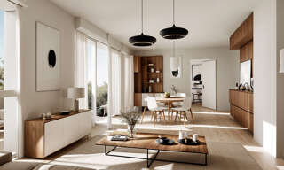 Maison 3 Pièces 83 m² à vendre à Cucuron (84160)