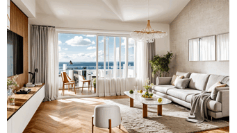 Maison 4 Pièces 102 m² à vendre à Les Sables-d'Olonne (85100)