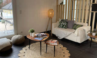 Appartement 3 Pièces 62 m² à vendre à Offendorf (67850)