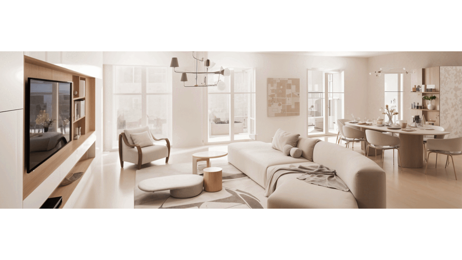 Appartement 5 Pièces 90 m² à vendre à Vincennes (94300)