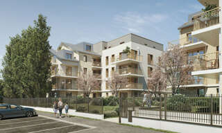 Appartement 1 Pièce 31 m² à vendre à Brunoy (91800)