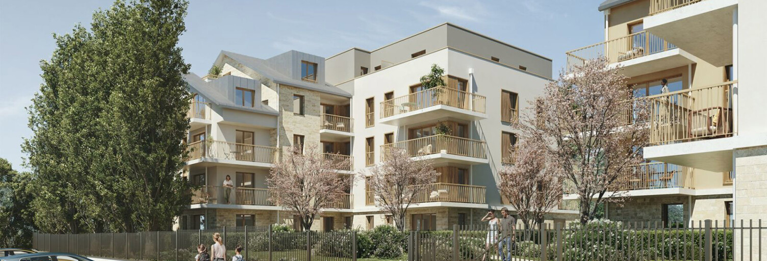 Appartement 1 Pièce 31 m² à vendre à Brunoy (91800)