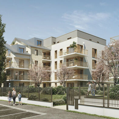 Appartement 1 pièces 151800 €