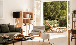 Maison 5 Pièces 90 m² à vendre à Les Sables-d'Olonne (85100)