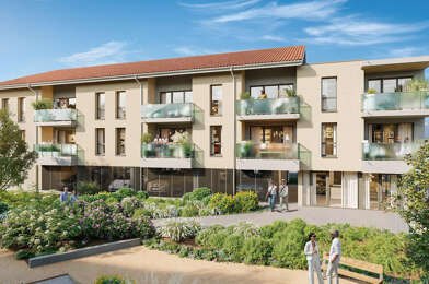 Appartement 3 pièces 158950 €