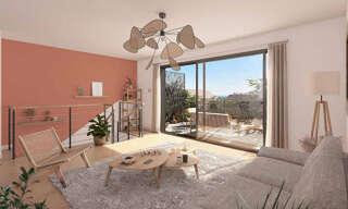 Appartement 2 Pièces 40 m² à vendre à Trégunc (29910)