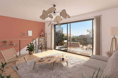 Appartement 4 pièces 370000 €