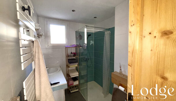 Appartement 4 pièces  à vendre Briançon 05100