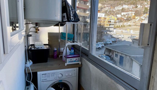 Appartement 4 pièces  à vendre Briançon 05100