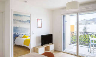 Appartement 1 Pièce 27 m² à vendre à La Roche-sur-Yon (85000)