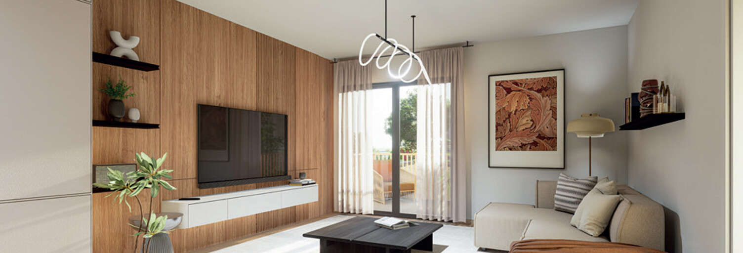 Appartement neuf T2, T3, T4 Pièce 54 à 90 m² à vendre à Cancale (35260)