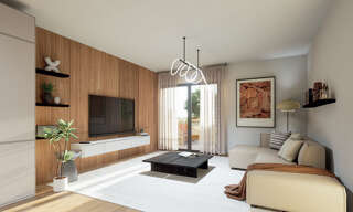 Appartement neuf   m² à vendre à Cancale (35260)