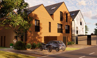 Appartement neuf   m² à vendre à Cancale (35260)