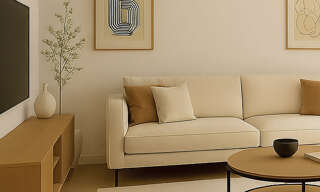 Appartement 2 Pièces 40 m² à vendre à Montaigu-Vendée (85600)