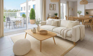 Maison 4 Pièces 93 m² à vendre à Les Sables-d'Olonne (85100)