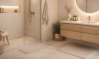 Appartement 4 Pièces 87 m² à vendre à Voiron (38500)