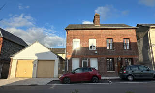 Maison 12 Pièces 240 m² à vendre à Montville (76710)